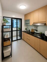 Blk 507A Angsana Breeze @ Yishun (Yishun), HDB 3 Rooms #587219731